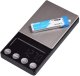 BetaFPV BT2.0 450mAh 4-pack | Zestaw baterii do dronów 1S | 3.8V, 450mAh 2
