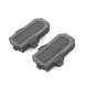 BetaFPV Aquila16 15C 1100mAh 2-pack | Zestaw baterii do drona Aquila16 | 3.8V, 1100mAh 2