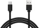 Kabel USB Blow 66-114# Przyłącze usb a - micro b 1,5m czarny hq zawieszka 222