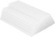 Wkłady klejowe Blow 7.2 mm x 150 mm przezroczyste 104