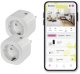 Smart plug Bundle x2 2