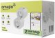 Smart plug Bundle x2 3