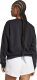 Bluza damska adidas Animal Print 3-Stripes French Terry Sweatshirt czarna JM1835 2XL 3
