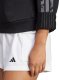 Bluza damska adidas Animal Print 3-Stripes French Terry Sweatshirt czarna JM1835 2XL 6