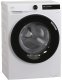 Candy Washing machine | BR 47SBL8-S | Energy efficiency class A | Front loading | Washing capacity 7 kg | 1400 RPM | Depth 49 cm | Width 60 cm | Display | Digital | Steam function | Wi-Fi | White 3