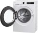Candy Washing machine | BR 47SBL8-S | Energy efficiency class A | Front loading | Washing capacity 7 kg | 1400 RPM | Depth 49 cm | Width 60 cm | Display | Digital | Steam function | Wi-Fi | White 4