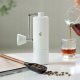 Młynek do kawy Timemore C5 PRO Sandstone White - Biały 2