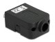 Adapter AV Delock DELOCK Adapter D-Sub9 gniazdo do złącza terminalowego z obudową 3