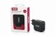 Szybka Ładowarka Sieciowa ENERON GaN 67W SuperFast 2xUSB-C 1xUSB-A PD type-C MOCNA 11
