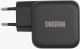 Szybka Ładowarka Sieciowa ENERON GaN 67W SuperFast 2xUSB-C 1xUSB-A PD type-C MOCNA 2