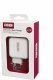 Szybka Ładowarka Sieciowa Eneron GaN 67W SuperFast 2xUSB-C 1xUSB-A PD type-C MOCNA 6
