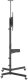Equip Stojak podłogowy 37"-70"/1TFT 70kg Economy sw 2