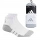 Adidas Skarpety adidas Essentials Climacool Qrt 3P JD9568 1
