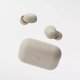 Final Audio ZE500 for ASMR - cream - Słuchawki TWS 2