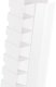 Gamegenic: Game Castle Tube Holder - White 3