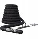 Lina treningowa Battle rope 15m x 5cm 1