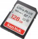 SanDisk SDXC Ultra PLUS 128GB (Class10/V10/UHS-I/150MB/s) 2