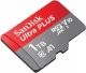 SanDisk microSDXC Ultra PLUS 1TB (A1/UHS-1/Cl.10/160MB/s) + Adapter 2