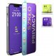 Hello Case Szkło Hartowane Prywatyzujące Do Samsung Galaxy S26 Ultra (Szybka 9H, 5D) 1