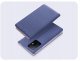 Etui z Klapką Do Xiaomi 11T / 11T Pro (Granatowe, Magnetyczne, Zamykane) 2