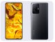 Etui z Klapką Do Xiaomi 11T / 11T Pro (Granatowe, Magnetyczne) Szkło 7