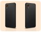 Etui Do Samsung Galaxy Xcover 7 (Czarne, Matowe, Gumowe, Obudowa, Silikon) 6