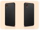 Hello Case Etui Do Samsung Galaxy Xcover 7 (Czarne, Matowe, Silikonowe, Case) Szkło 6