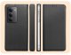 Hello Case Etui z Klapką Do Xiaomi Redmi 15 4G / 5G (Czarne, Zamykane, Magnetyczne) 6
