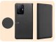 Etui z Klapką Do Xiaomi 11T / 11T Pro (Czarne, Zamykane, Magnetyczne, Case) 4