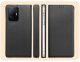 Etui z Klapką Do Xiaomi 11T / 11T Pro (Czarne, Zamykane, Magnetyczne, Case) 6