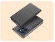 Hello Case Etui z Klapką Do Motorola Moto G86 Power (Czarne, Zamykane, Kabura) Szkło 2