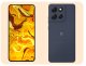 Hello Case Etui z Klapką Do Motorola Moto G86 Power (Czarne, Zamykane, Kabura) Szkło 7