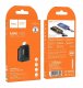 Adapter USB Hoco UA31A USB-A - Lightning Czarny 6