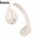 Słuchawki bezprzewodowe nauszne Hoco W46 czarne 14