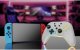 Pad Hyperkin Hyperkin Armor3 NuRival Wireless Controller for Switch Biały (M07619-WHHE) 8
