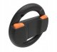 Kierownica wyścigowa Armor3 Switch2 Czarny (M07716) 2