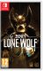 Bendy Lone Wolf (NS) 1