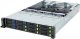 Gigabyte Barebone R263-Z35-AAL1 (Rev. 3.x) Rack Server 2U Single Sockel SP5 6NR263Z35DR000ACL1 155
