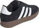 Buty męskie adidas Barreda czarne JS2695 46 3