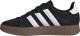 Buty męskie adidas Barreda czarne JS2695 46 5