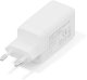 Ładowarka Digitus DIGITUS USB GaN ładowarka 67W 2x USB-C 1x USB-A biały 4