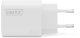 Ładowarka Digitus DIGITUS USB ładowarka 20W 1x USB-C 1x USB-A biały 6