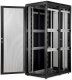 DIGITUS 42U server cabinet Unique Server-N 2053x800x1200 mm black RAL 9005 3