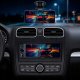 Radio samochodowe Kruger&Matz Radio samochodowe Kruger&amp;Matz KM2016 CarPlay/AndroidAuto 11