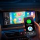 Radio samochodowe Kruger&Matz Radio samochodowe Kruger&amp;Matz KM2016 CarPlay/AndroidAuto 10