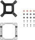 Chłodzenie CPU Deepcool AK400 G2 WH (R-AK400G2-WHNNMN-GJD) 8