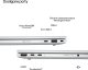 Laptop HP EliteBook 8 G1a / 16" / AMD Ryzen AI 5 PRO 340 / 32GB / 1TB / Windows 11 Pro (C51HPET) 10