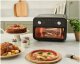 Panasonic NF-BC1000KX Frytkownica beztłuszczowa Flex Air Fryer, 9,6l 2450W 3