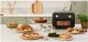 Panasonic NF-BC1000KX Frytkownica beztłuszczowa Flex Air Fryer, 9,6l 2450W 6