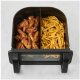 Panasonic NF-BC1000KX Frytkownica beztłuszczowa Flex Air Fryer, 9,6l 2450W 9